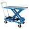 Eoslift 1,100 lbs. Weight Capacity, 40" x 21" Table Size, Heavy Duty Scissor Lift Table TA50, 39.4" Raised Height TA50 - alternate 3